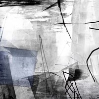 Oh Wonder I Framed Print