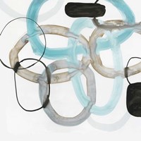 Unified II Framed Print