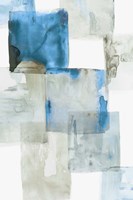 Aperture II Framed Print