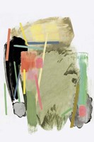 Placebo I Framed Print