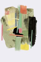 Placebo II Framed Print