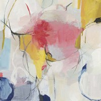 Watermelon I Framed Print