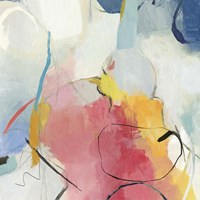 Watermelon II Framed Print