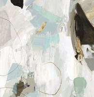 Flickered Fine Art Print