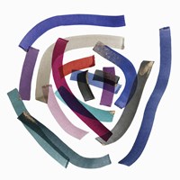 Ambiguous II Framed Print