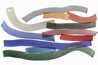 Ambition I Framed Print