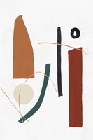 Precision I Framed Print