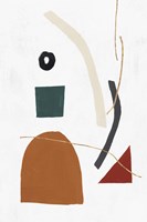 Precision II Framed Print