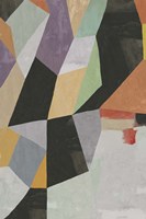 Entanglement I Framed Print