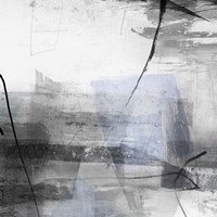 Grounded III Fine Art Print