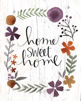 Sweet Home Fine Art Print