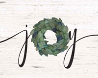 Joy Fine Art Print