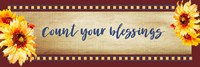 Count Your Blessings Fine Art Print