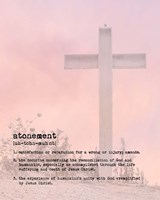 Atonement III Fine Art Print