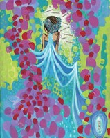 Bride Fine Art Print