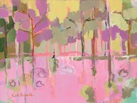 Don't Let the Fading Summer Pass You By Fine Art Print