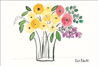 Fresh Finds at the Market Fine Art Print