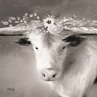 Minnie Fine Art Print