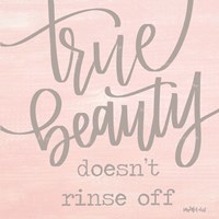 True Beauty Fine Art Print