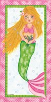 Mermaid Fine Art Print