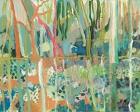 The Fishing Hole Fine Art Print