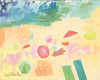 Took a Walk Fine Art Print