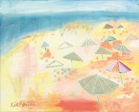 Summer Shade Fine Art Print