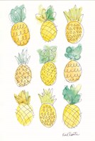 Tropic Like It's Hot Fine Art Print