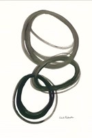 Three's Company Fine Art Print