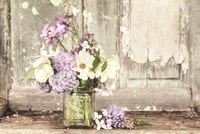 Summer Bouquet Fine Art Print
