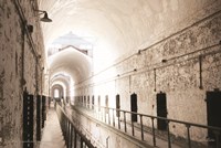 Eastern State Penitentiary I Fine Art Print