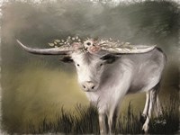 Minnie Fine Art Print