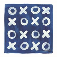 Crazy Hugs & Kisses Fine Art Print