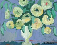 The Royal Poppies Fine Art Print