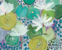 Lilac Song Fine Art Print