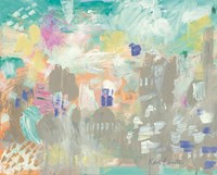 Footprints in the Sand Fine Art Print