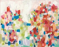 Confetti Fine Art Print