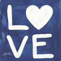 Big Love Fine Art Print