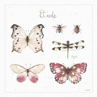 A Country Weekend XI Bright Fine Art Print