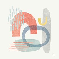 Milo III Fine Art Print