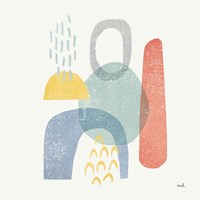 Milo II Fine Art Print