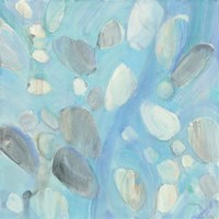 Running Water Fine Art Print