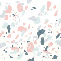 Terrazzo I Fine Art Print