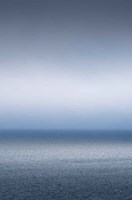 Bay of Fundy Fog Fine Art Print