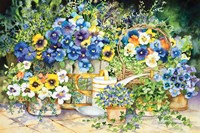 Simply Charming Fine Art Print