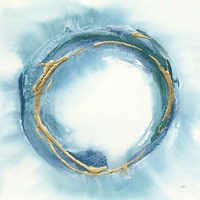 Buddha Enso Fine Art Print