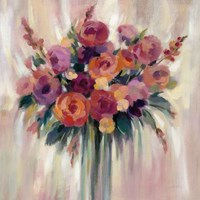 Autumn Bouquet Fine Art Print