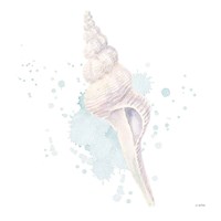 Salento Coast V Framed Print