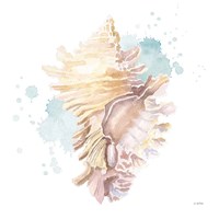 Salento Coast IV Fine Art Print