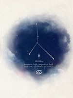 Cancer Fine Art Print